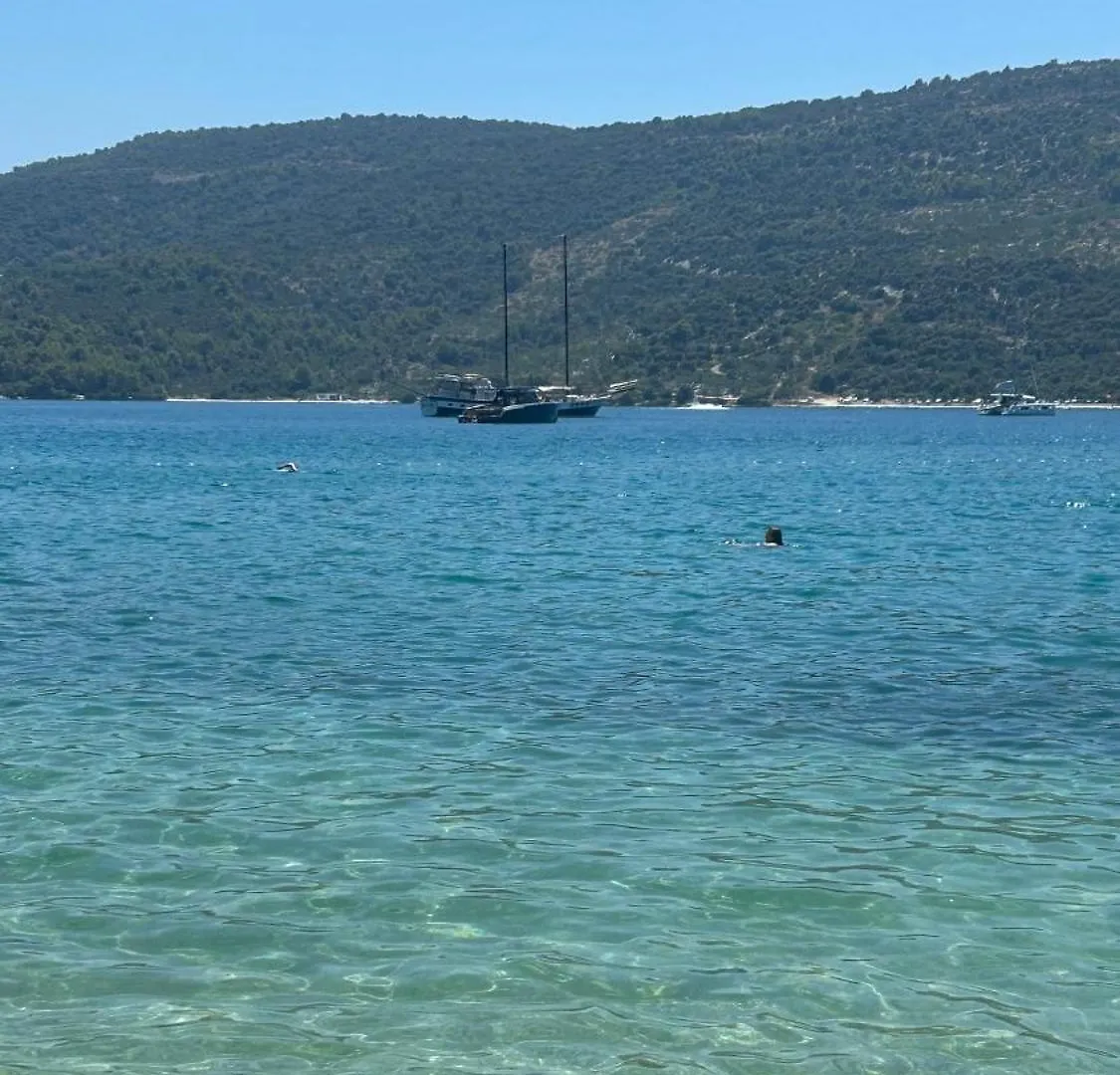 Holiday home Kuca Mustra Villa Gornji Seget