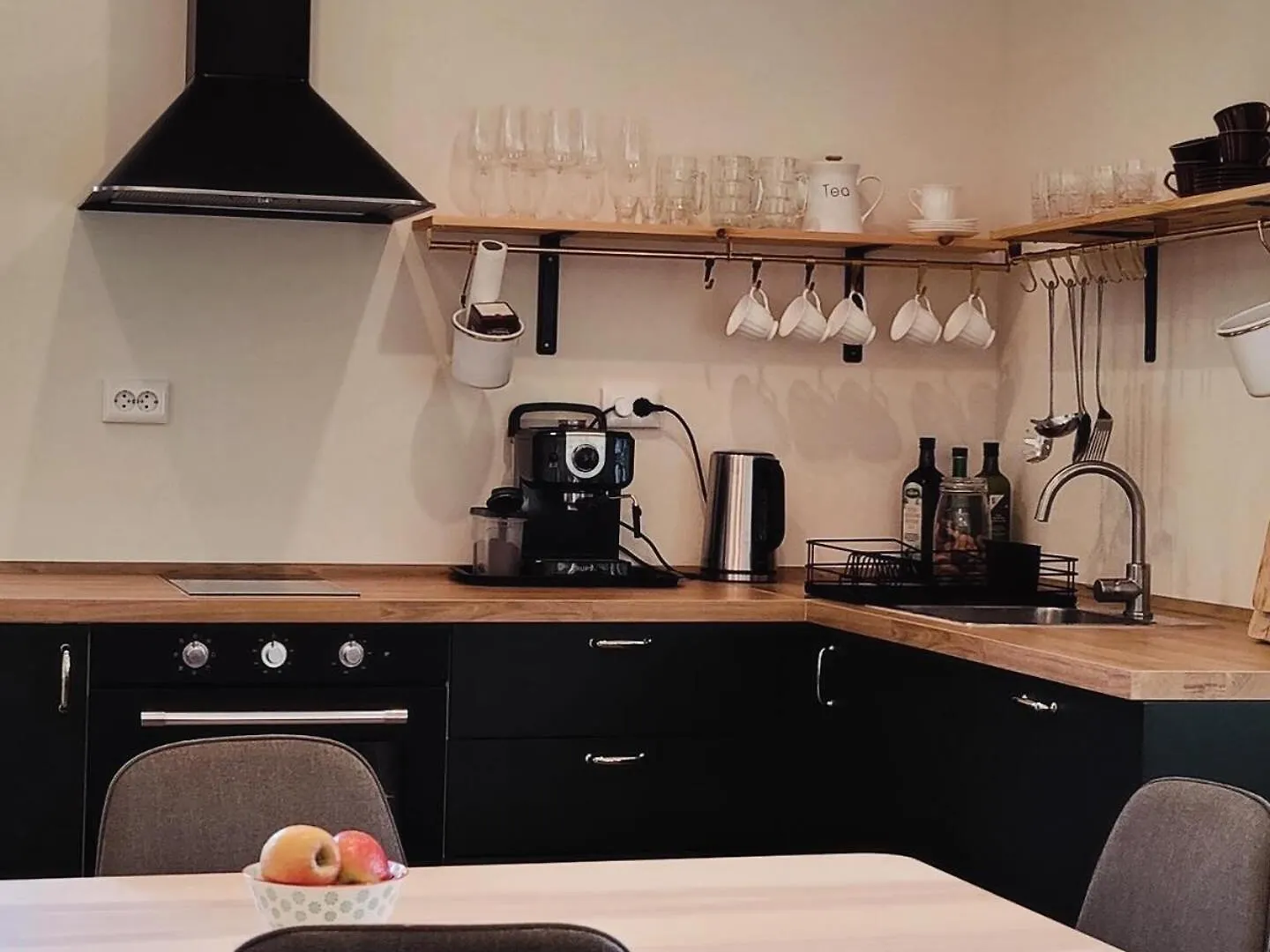 Kuca Mustra Villa Gornji Seget Holiday home