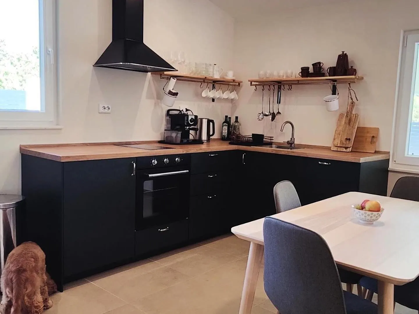 Holiday home Kuca Mustra Villa Gornji Seget Croatia